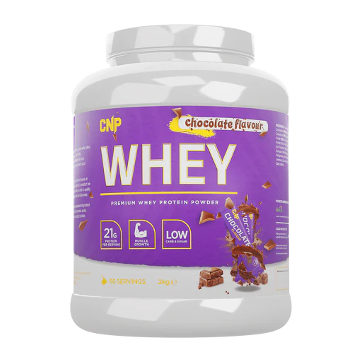 Cnp Whey Chocolate 2kg