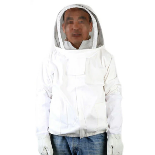 Beekeeping Uniform Einrichtung Anti-bee