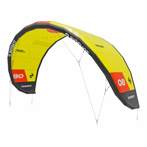 Ghost V3 - 6 Meter/yellow