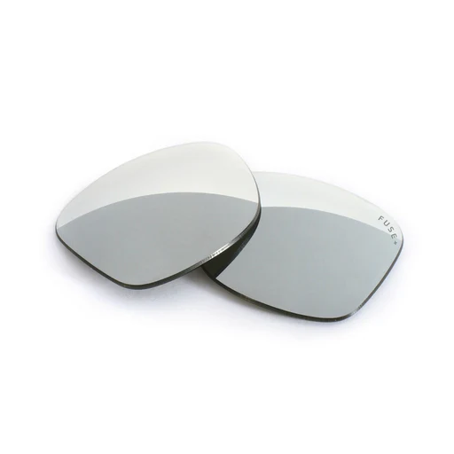 Ray-ban Rb4285 (55mm) - Fuse Pro Chrome Mirror Polarized Replacement Lenses