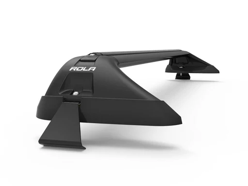 Roof Rack For Isuzu D-max Tf (10/2008 To 5/2012)