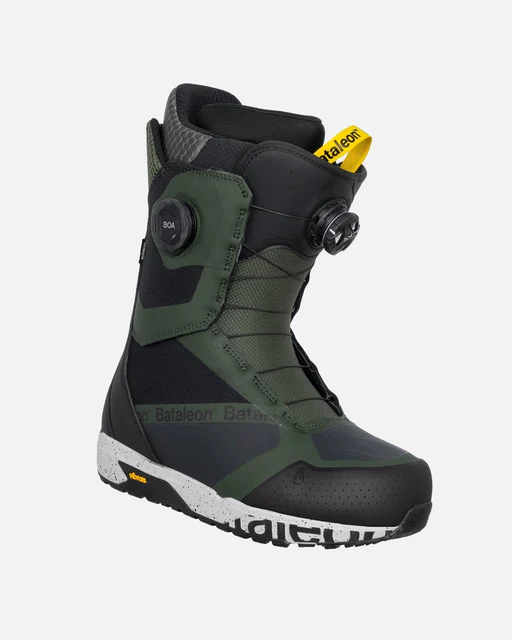Salsa Men's Snowboard Boots