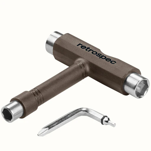 Upkeep All-in-one Skate Tool - Basalt
