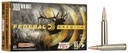 Federal P300wr Premium 300winmag 165gr Barnes Tsx 20 Per Box/10 Case Centerfire, Rifle Ammunition