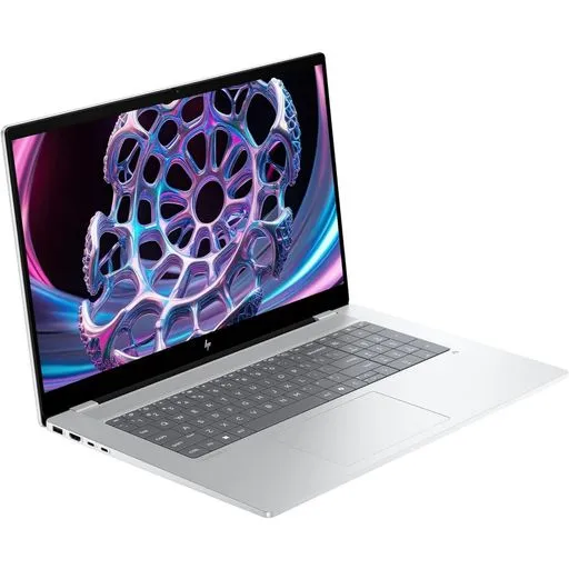 Hp Omnibook X 17.3" Fhd Laptop, Intel Core Ultra 7, 16gb, 512gb, Windows 11