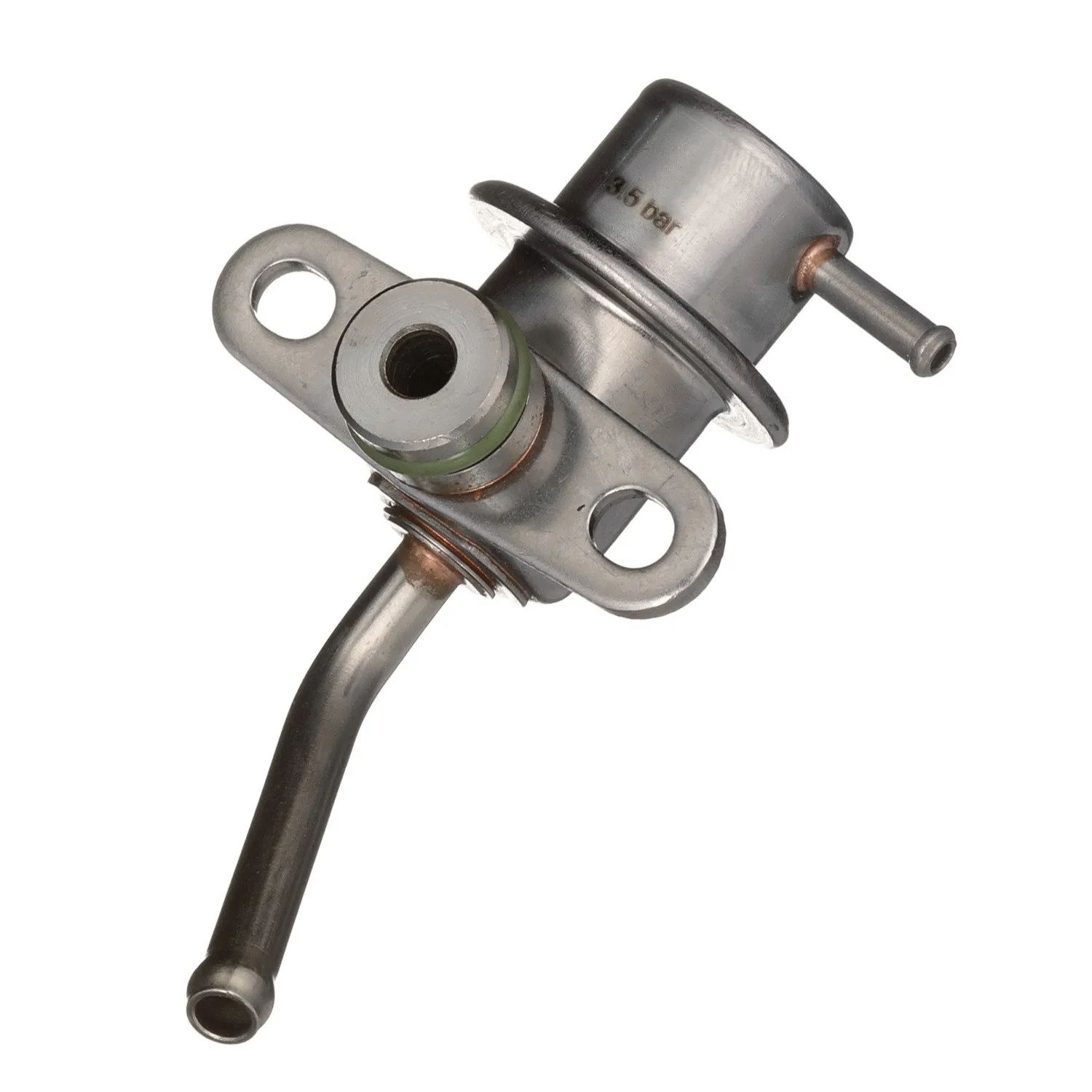 Delphi Fuel Injection Pressure Regulator Fp10475
