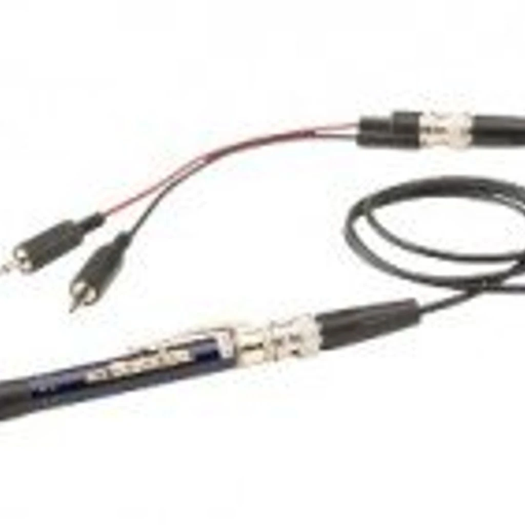 Staticide Acl 806 Dual-point Pen Resistance Probe