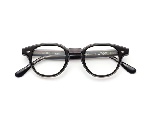 Tectonic Progressive Glasses - 2.00