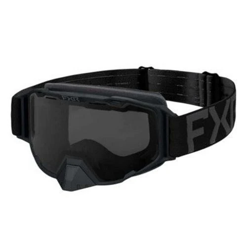 Fxr Maverick Snowmobile Goggles