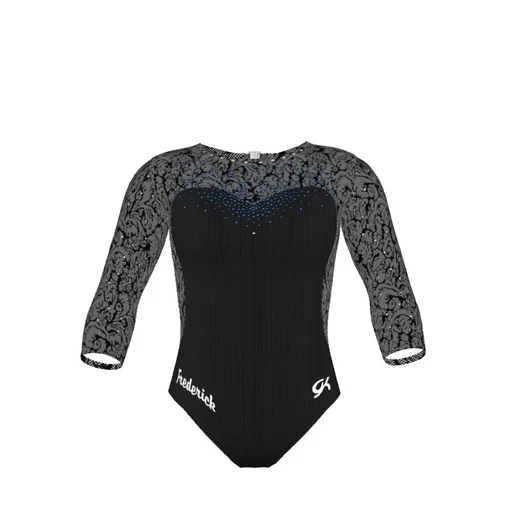 Arise Competition Leotard Style #7688