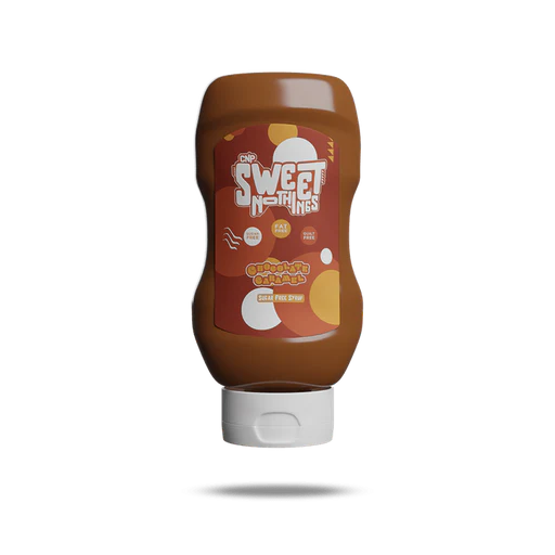Cnp Sweet Nothings 400ml - Chocolate Caramel