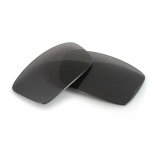 Fuse Pro Grey Polarized Replacement Lenses For Simply Carbon Fiber Sport