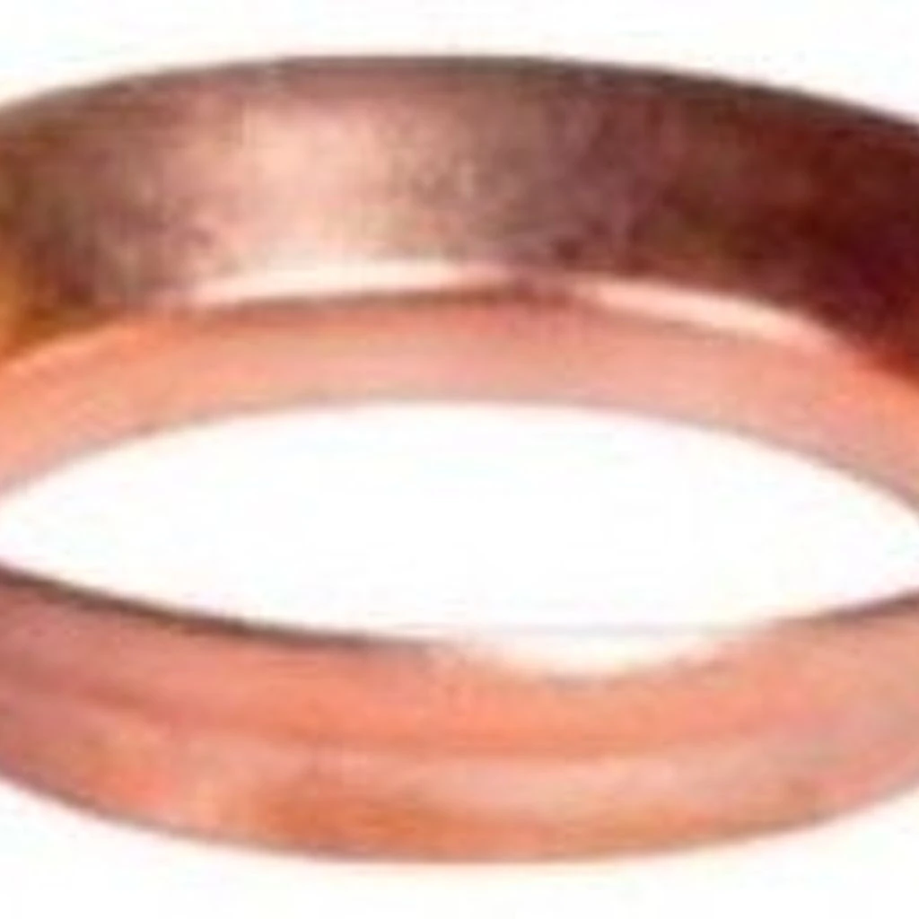 Tpi Tr-7 Trumpet Rings For Tpi Fa-7 Flare Fittings, Sae 7/8, 5-pack