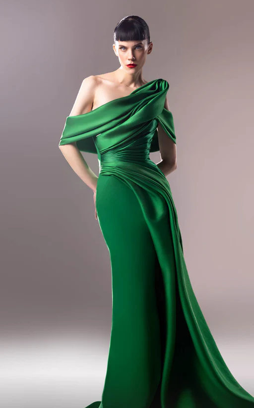 Mnm Couture G1603 Dress
