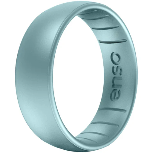Enso Rings Classic Legends Series Silicone Ring - Yeti - 9