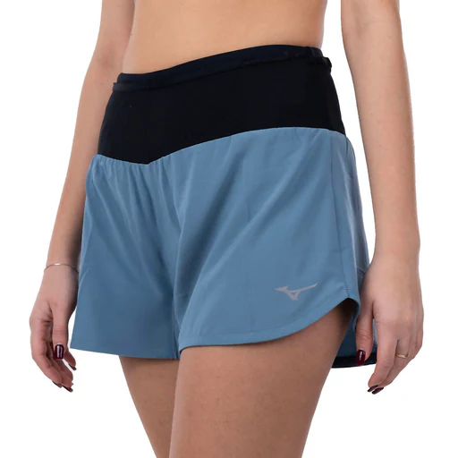Mizuno Women's Multi Pocket Running Shorts