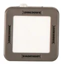 Lockdown 222008 Automatic Cordless Vault Light Gray/white 25 Led 2 Pk