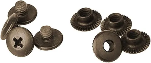 Blackhawk Duty Access Mount Screw Kit For Tac Holster Platform