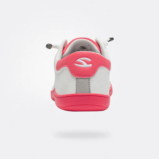 Sorrel - Barefoot Shoes - Pink