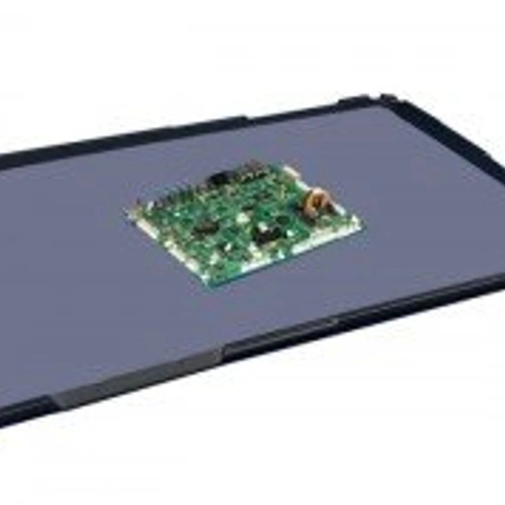 Acl Staticide 7375dgym3072 Esd Workstation Mat, 30 X 72", Dark Gray