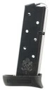 Springfield Armory Pg6807 911 7rd 380 Acp Stainless Steel Magazine