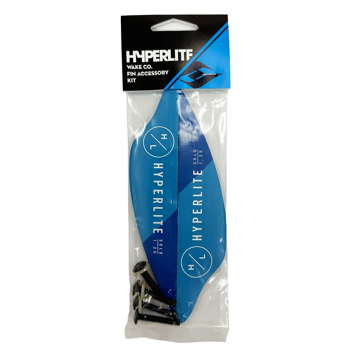 Hyperlite Storm Wakesurfer Fin 1.5 Single Fin Only