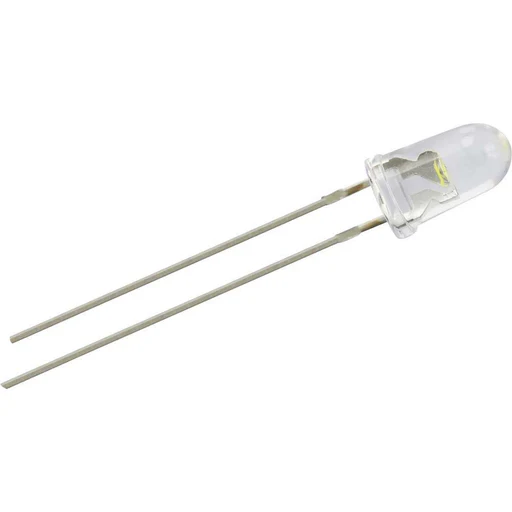 Super Bright Led - Blue - 10mm