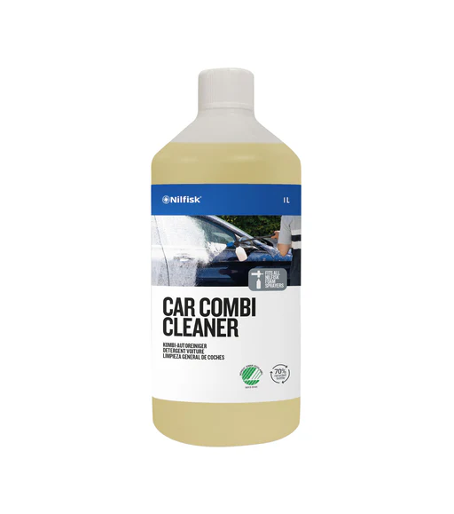 Car Combi Cleaner