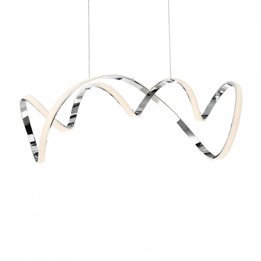 Vornado Led Wide Pendant Light