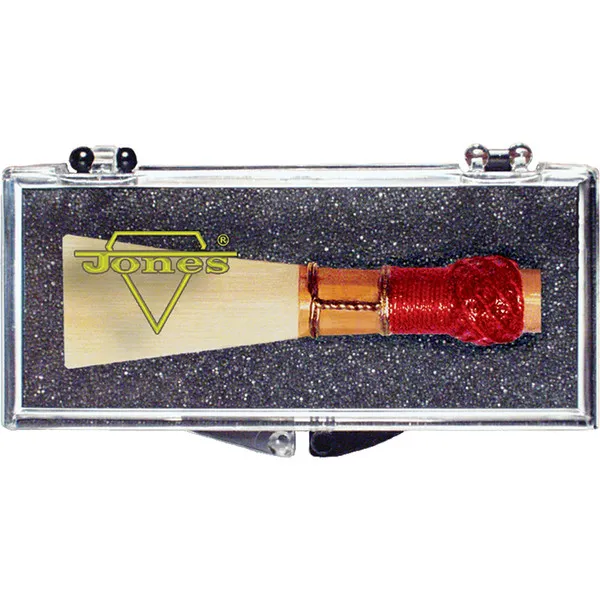 Jones Bassoon Reed, Medium Hard