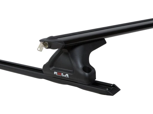 Roof Rack For Mercedes-benz Vito (2/1998 To 1/2004)