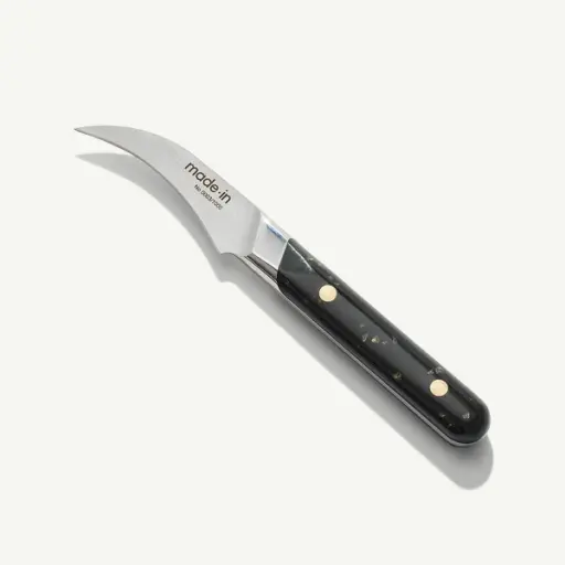 Bird’s Beak Paring Knife