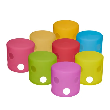 Flashpoint Silicone Gel Kit For Xplor 400 Pro Monolights
