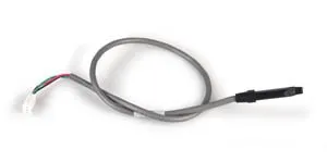 Fleck Meter Cable Assembly, Turbine-sxt