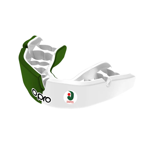 Canterbury Hockey Club Mouthguard - Enhanced