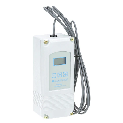 Private Label 461579 Control Temp Electric