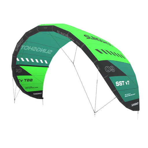 Sst V7 - 4m/green