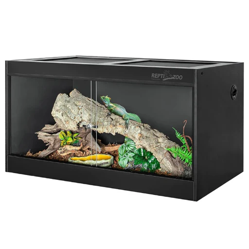 Pvc Reptile Enclosure Choices For Reptile Pets