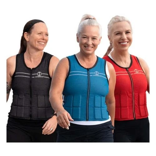 Hyper Vest Fit Weight Vest For Women