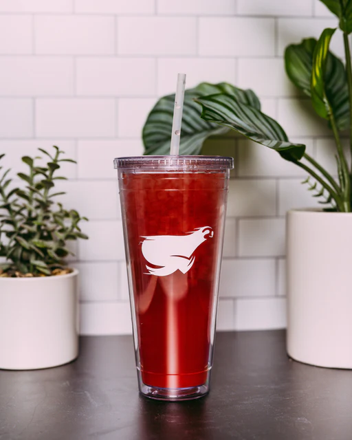 Fall Y'all - 200 Mg - Energy Drink + / Yes +$1