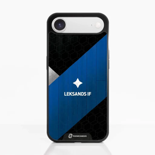 Leksands If Official 3d Phone Case Design Classic - Iphone 17 Air