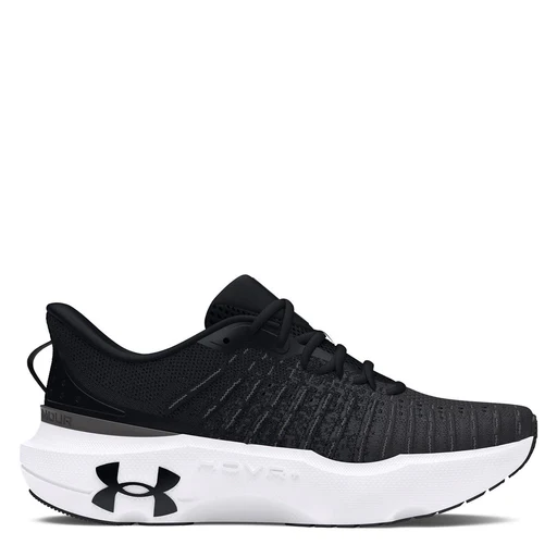 Under Armour Mens Infinite Elite Running Shoes - Grey