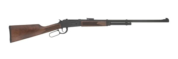 Tristar Lr94 410 Gauge Lever Action Shotgun - Black / Walnut