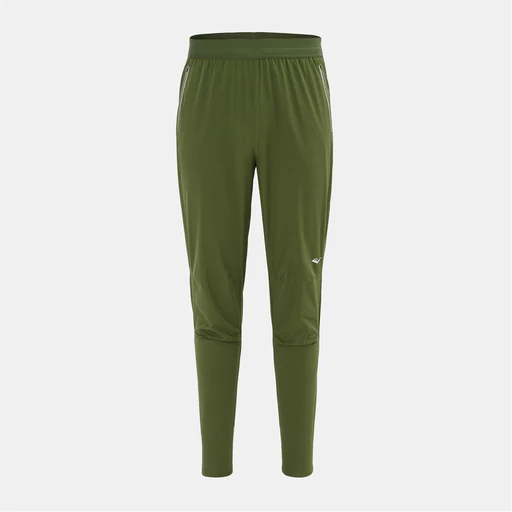 Everlast Flexible Pant - Khaki/green