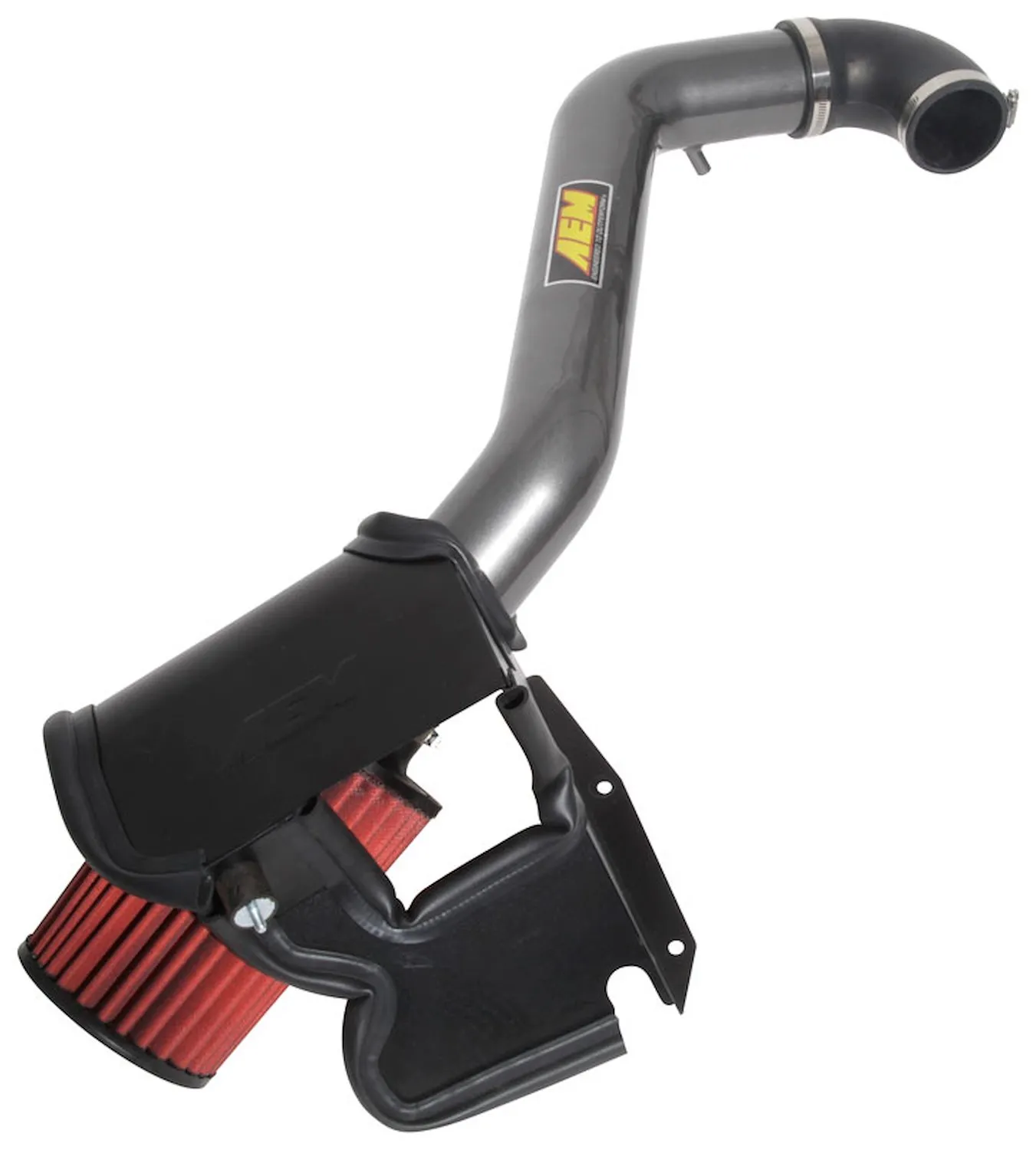Aem Induction Cold Air Intake System 2017-2018 For Subaru Fits Impreza 2.0l H4