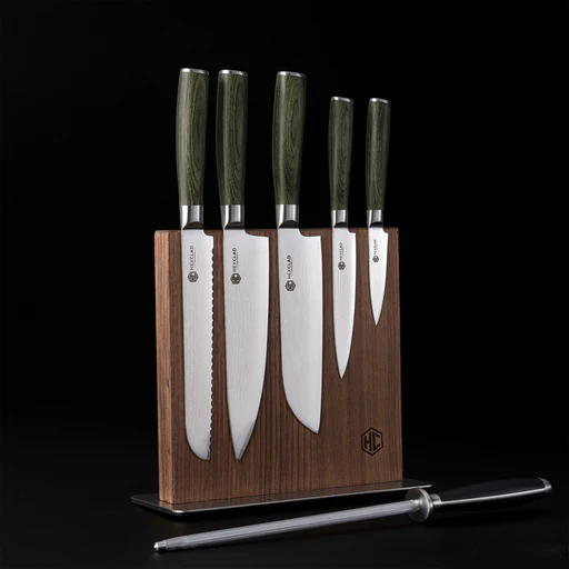 Complete Your Knife Set