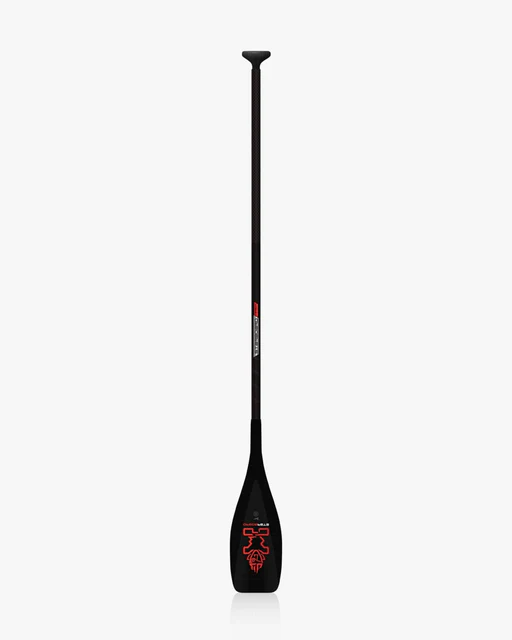 2024 Lima Prepreg Carbon Paddle - Skinny Oval S35