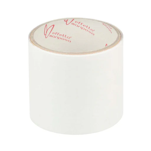 Shelter Road 0,6 Mm - Invisible Frame Protection - 80mm/1m