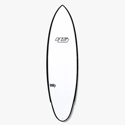 Shred Sled Futureflex Surfboard