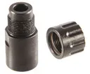 Silencerco Ac5 Rimfire Adapter .5x28 Walther P-22 Steel